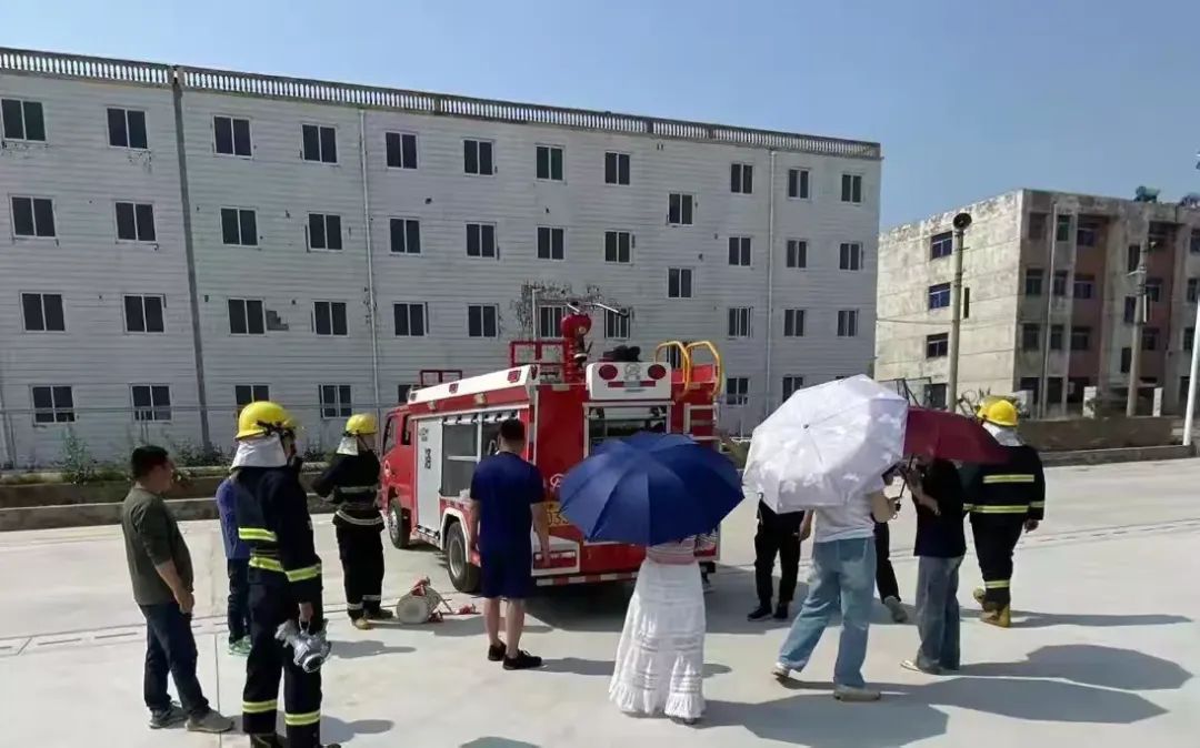 春意盎然战鼓擂 淬火练兵正当时